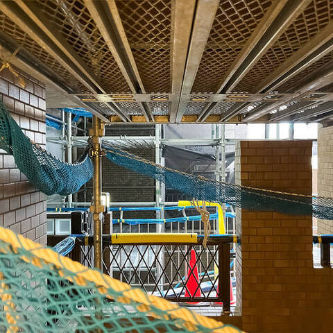 ルイシャトレ自由が丘の室内写真