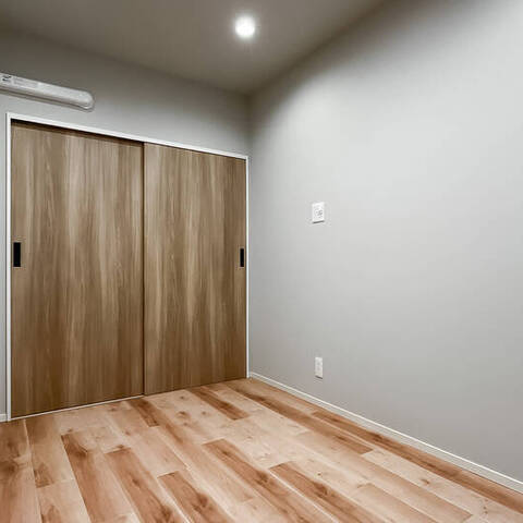 赤坂アーバンライフの室内写真