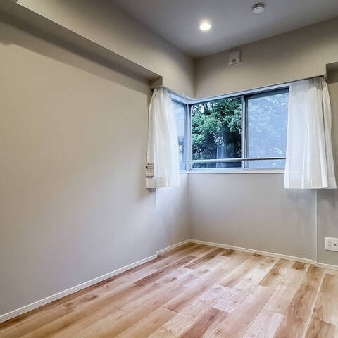 赤坂アーバンライフの室内写真