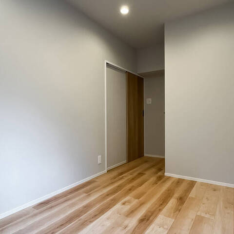 赤坂アーバンライフの室内写真