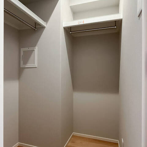 赤坂アーバンライフの室内写真