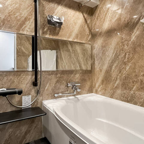 赤坂アーバンライフの室内写真