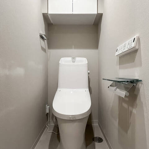 赤坂アーバンライフの室内写真