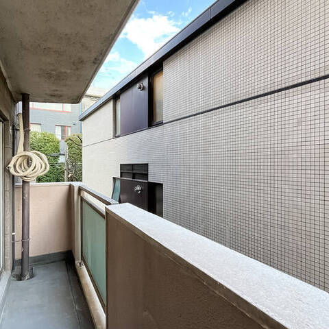 赤坂アーバンライフの室内写真