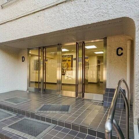 ガーデンハウスの建物・共用部写真