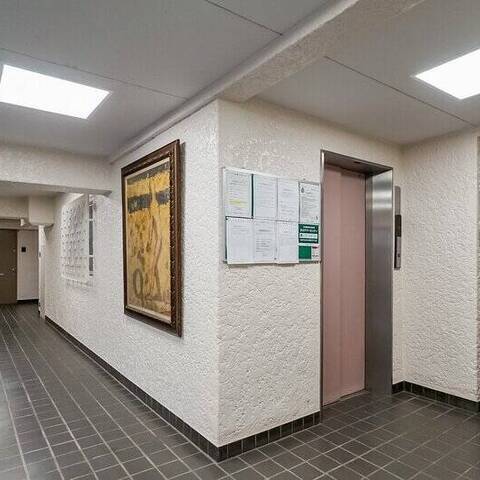 ガーデンハウスの建物・共用部写真