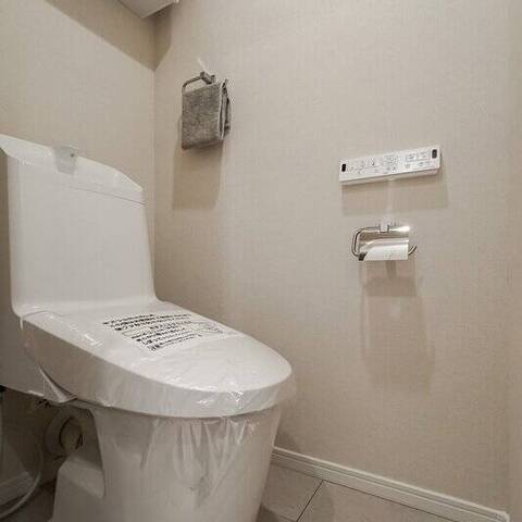 ガーデンハウスの室内写真