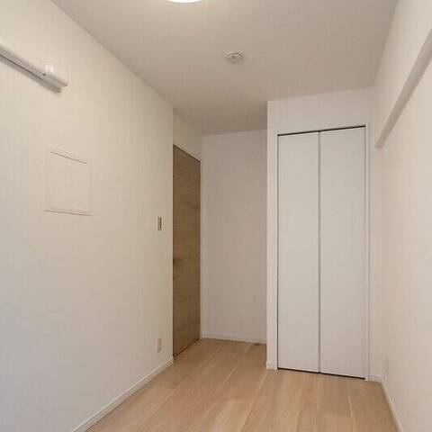 ガーデンハウスの室内写真