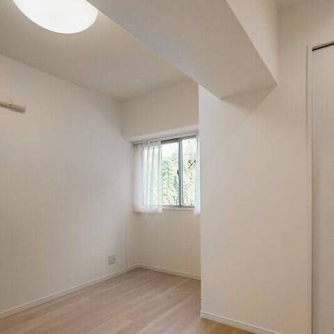 ガーデンハウスの室内写真