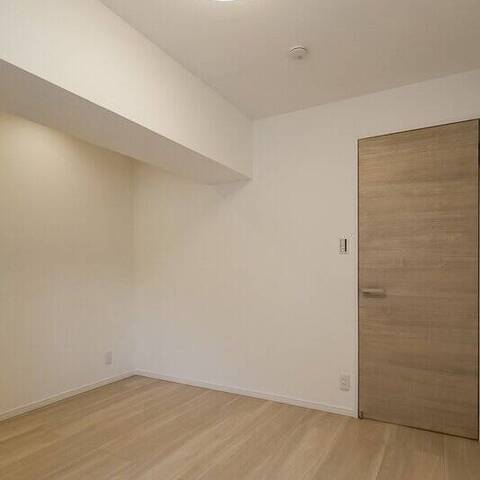 ガーデンハウスの室内写真