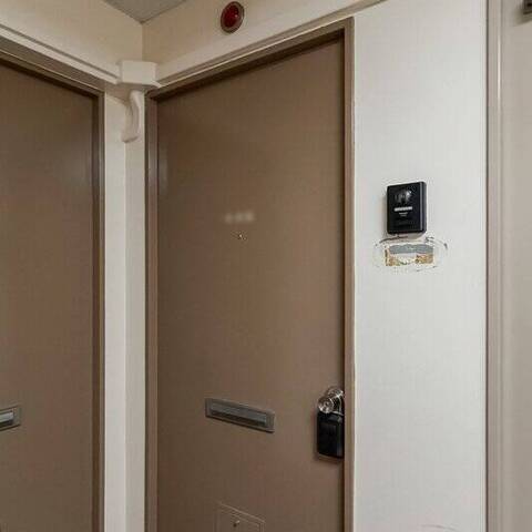 ガーデンハウスの建物・共用部写真