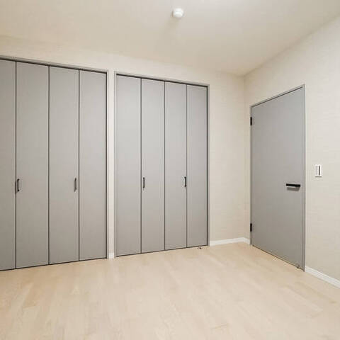 加賀ガーデンハイツの室内写真