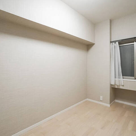 加賀ガーデンハイツの室内写真