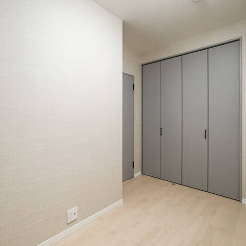 加賀ガーデンハイツの室内写真