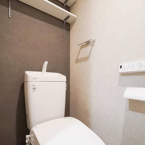 加賀ガーデンハイツの室内写真