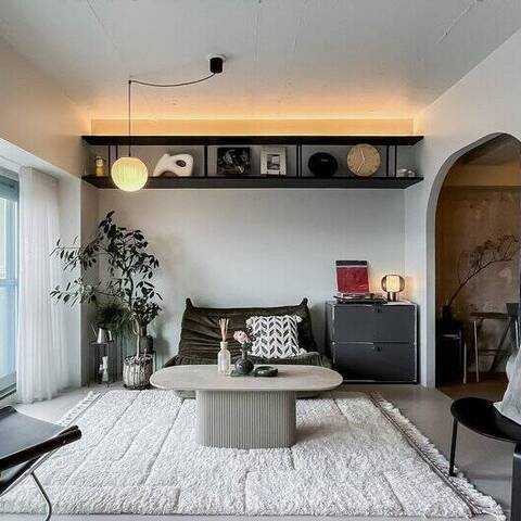 岡上住宅(1号棟･2号棟)の室内写真