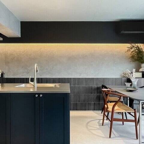 岡上住宅(1号棟･2号棟)の室内写真