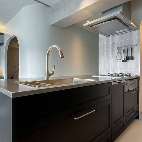 岡上住宅(1号棟･2号棟)の室内写真