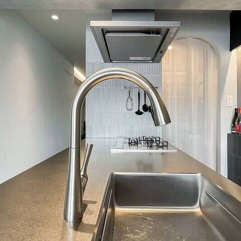 岡上住宅(1号棟･2号棟)の室内写真