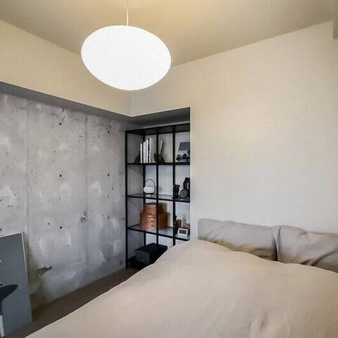 岡上住宅(1号棟･2号棟)の室内写真