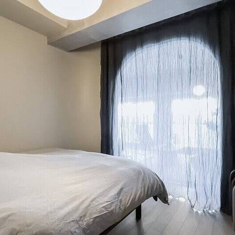 岡上住宅(1号棟･2号棟)の室内写真