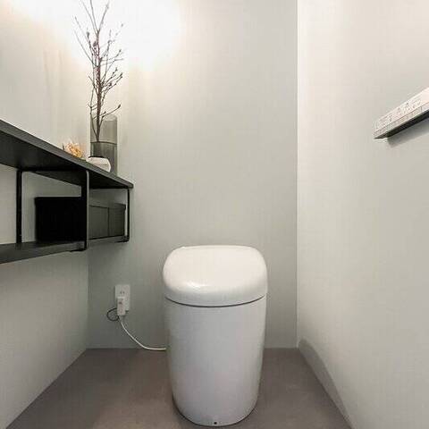 岡上住宅(1号棟･2号棟)の室内写真