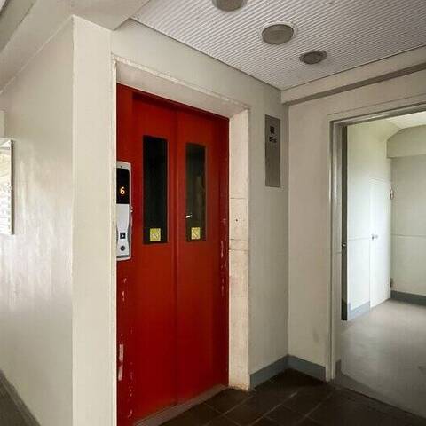 岡上住宅(1号棟･2号棟)の建物・共用部写真