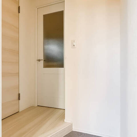 シャンボール上北沢の室内写真