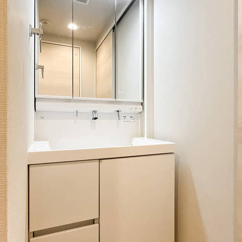 シャンボール上北沢の室内写真