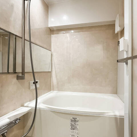 シャンボール上北沢の室内写真