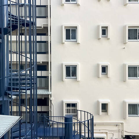 シャンボール上北沢の室内写真