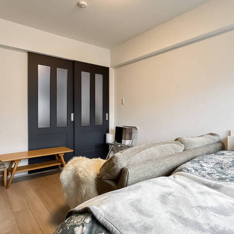 藤和南大塚コープの室内写真