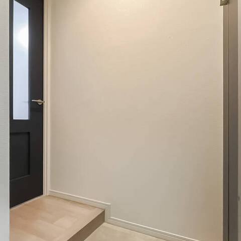 藤和南大塚コープの室内写真