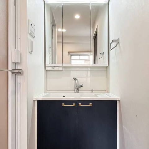 藤和南大塚コープの室内写真