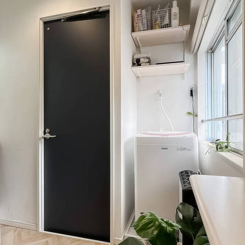 藤和南大塚コープの室内写真