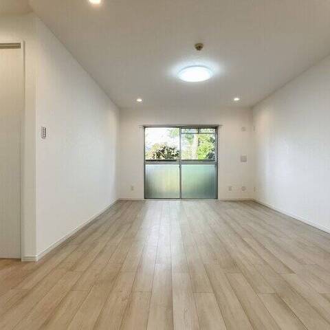 西国分寺史跡通り2号棟の室内写真