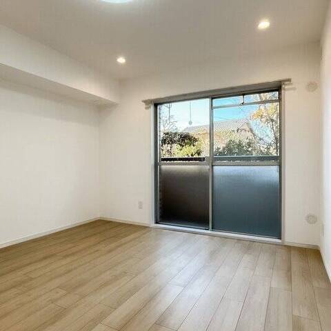 西国分寺史跡通り2号棟の室内写真