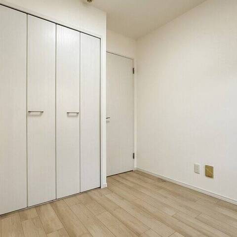 西国分寺史跡通り2号棟の室内写真