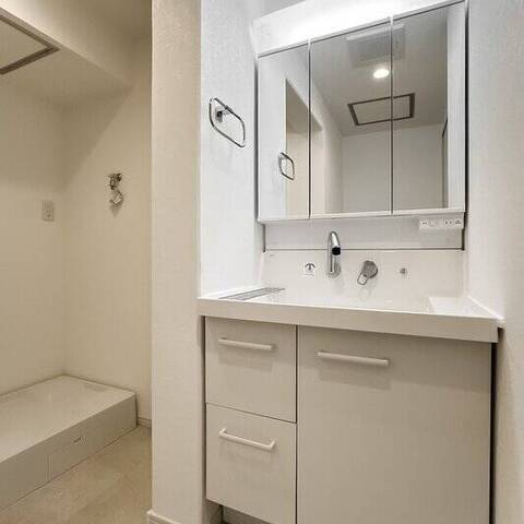 西国分寺史跡通り2号棟の室内写真