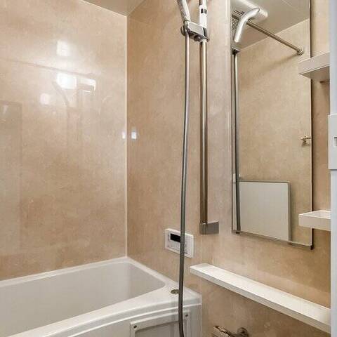 西国分寺史跡通り2号棟の室内写真