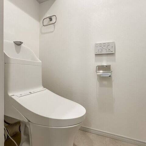 西国分寺史跡通り2号棟の室内写真