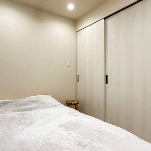 秀和等々力レジデンスの室内写真