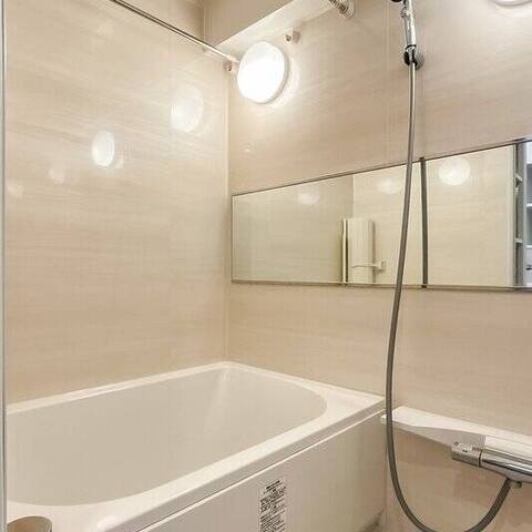 秀和等々力レジデンスの室内写真