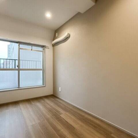 マンションヴィップ柳橋の室内写真