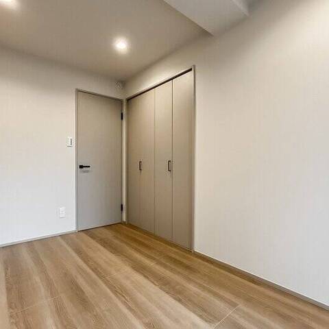 マンションヴィップ柳橋の室内写真