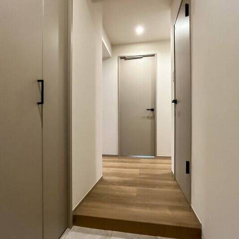 マンションヴィップ柳橋の室内写真