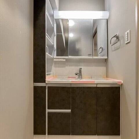 マンションヴィップ柳橋の室内写真