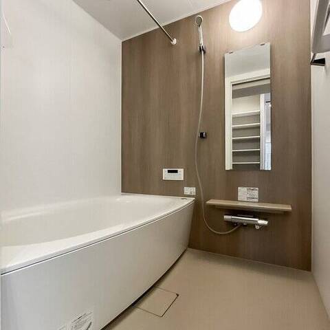 マンションヴィップ柳橋の室内写真