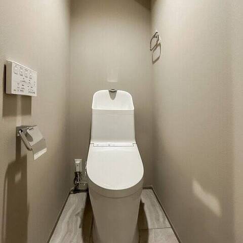 マンションヴィップ柳橋の室内写真