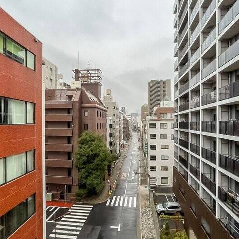 マンションヴィップ柳橋の室内写真